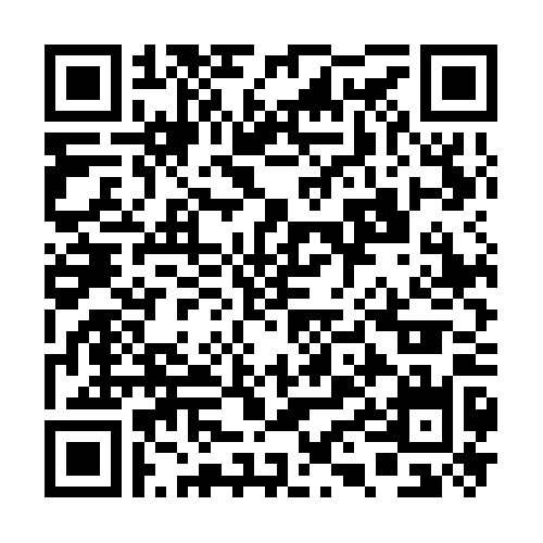 QR code des adaptations du fitness fictif
